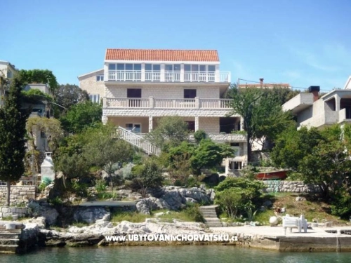 Apartments Petar - Korčula