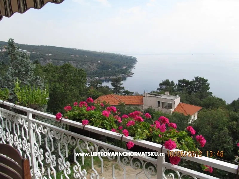 Apartman Kutlesa - Opatija